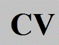 Logo CV